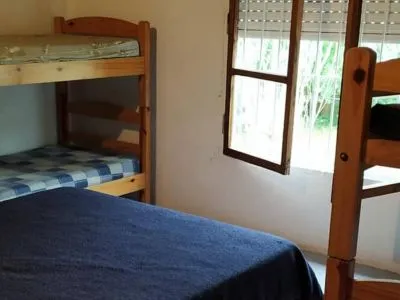 Alquiler temporario Residencial Julia