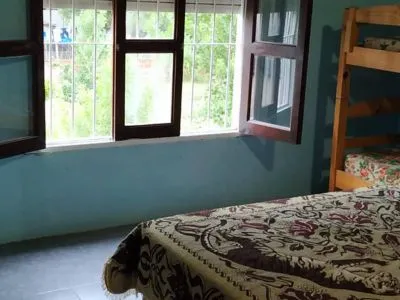 Alquiler temporario Residencial Julia