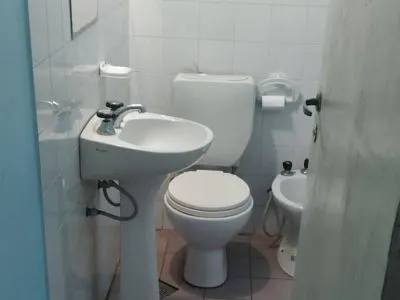 Alquiler temporario Residencial Julia