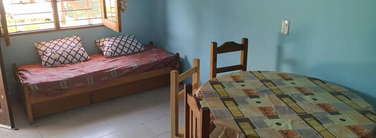 Alquiler temporario Residencial Julia