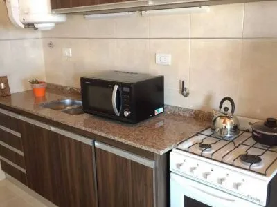 Cabañas Complejo El Remanso