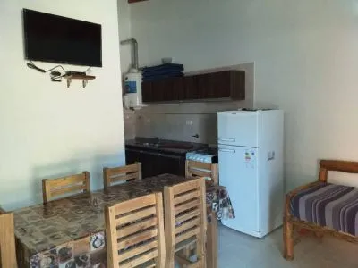 Cabañas Complejo El Remanso