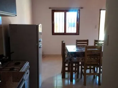 Cabañas Complejo El Remanso