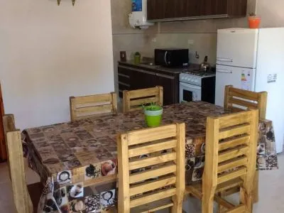 Cabañas Complejo El Remanso