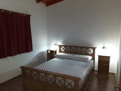 Cabañas Complejo El Remanso