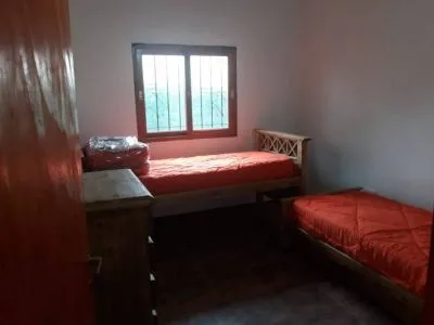 Cabañas Complejo El Remanso