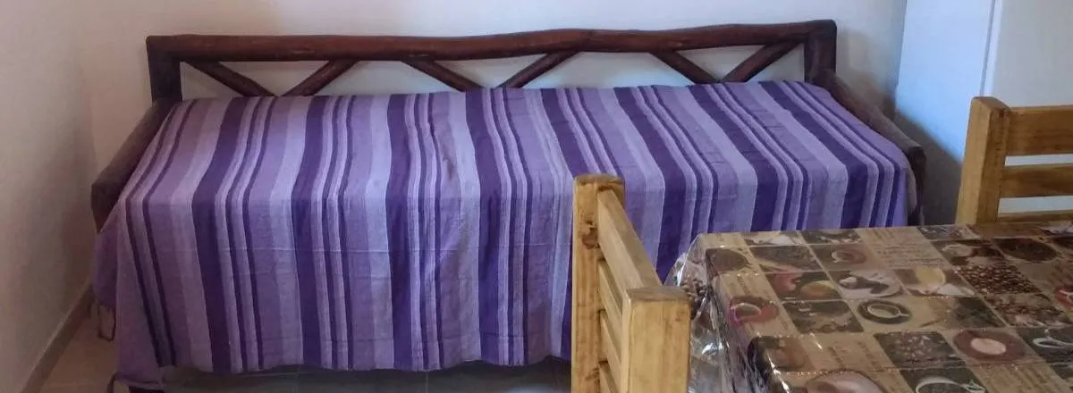 Cabañas Complejo El Remanso