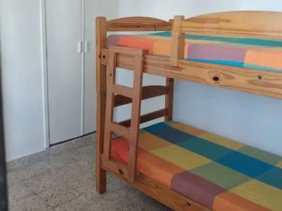 Temporary rent Bruna de Mar