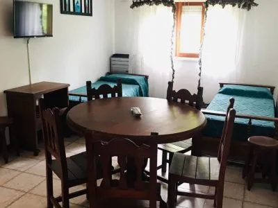 Apart Hoteles Costa Dorada