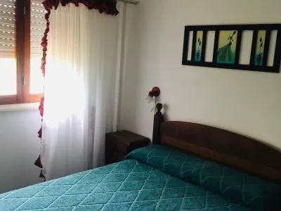 Apart Hoteles Costa Dorada