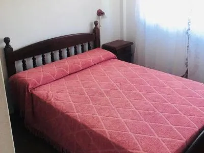 Apart Hoteles Costa Dorada