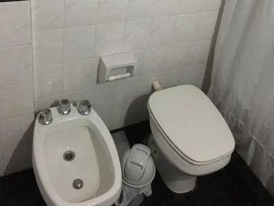 Apart Hoteles Costa Dorada