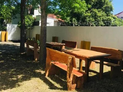 Apart Hoteles Costa Dorada