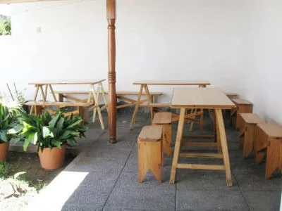 Apart Hoteles Costa Dorada