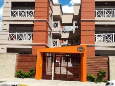 Guapa Departamentos Apart Hoteles  en  San Bernardo