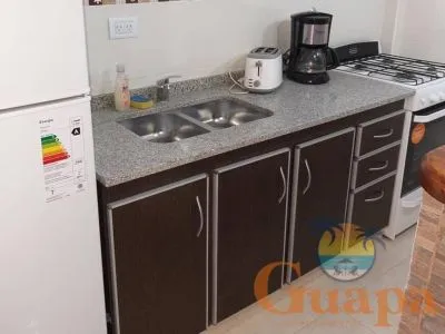 Apart Hotels Guapa Departamentos