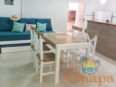 Apart Hotels Guapa Departamentos