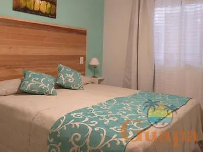 Apart Hotels Guapa Departamentos