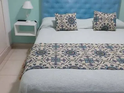 Apart Hotels Guapa Departamentos