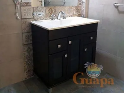 Apart Hotels Guapa Departamentos