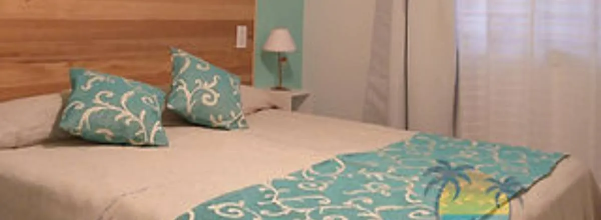 Apart Hotels Guapa Departamentos