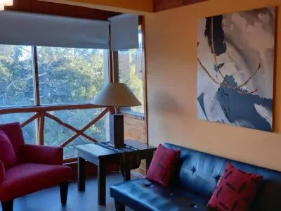 Alquiler temporario Departamentos Andinos