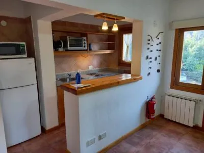 Alquiler temporario Departamentos Andinos