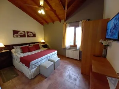 Alquiler temporario Departamentos Andinos