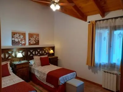 Alquiler temporario Departamentos Andinos