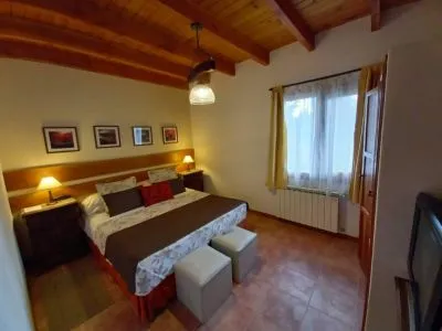 Alquiler temporario Departamentos Andinos