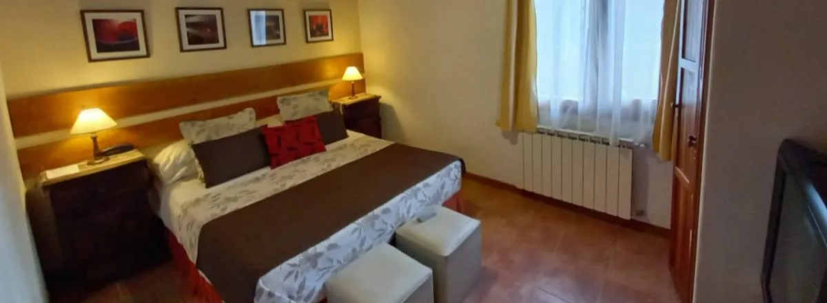 Alquiler temporario Departamentos Andinos