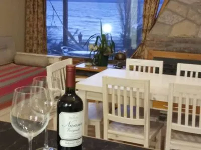 Cabañas 3 estrellas Luna del Lago