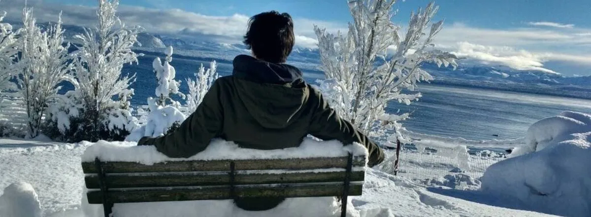 Cabañas 3 estrellas Luna del Lago