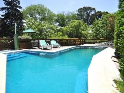 Apart Condominio Octogono Gesell Apart Hotels  in  Villa Gesell