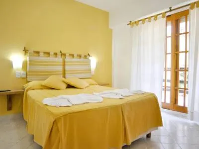 Apart Hotels Apart Condominio Octogono Gesell