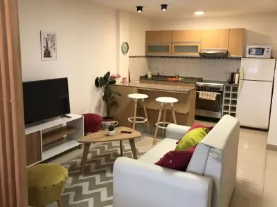 Apartments Departamentos Lam