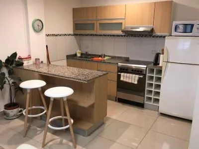 Apartments Departamentos Lam