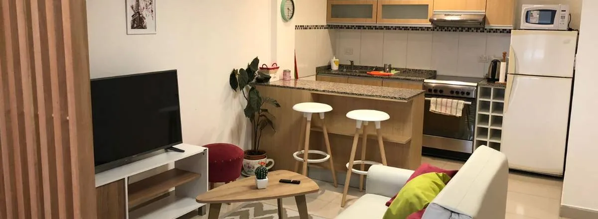 Apartments Departamentos Lam