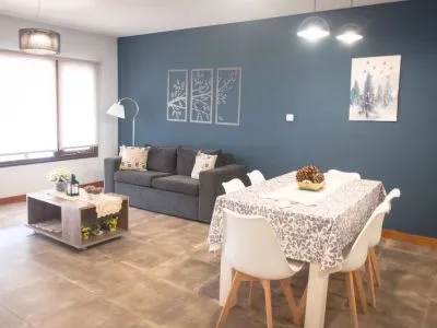 Departamento 3 Ambientes Alquiler temporario  en  Villa La Angostura