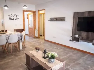 Alquiler temporario Departamento 3 Ambientes