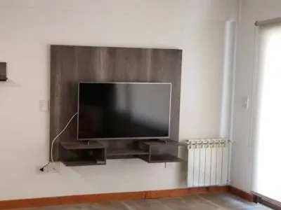 Alquiler temporario Departamento 3 Ambientes