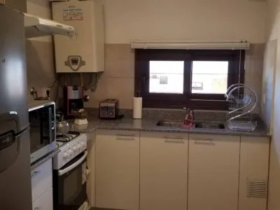 Alquiler temporario Departamento 3 Ambientes