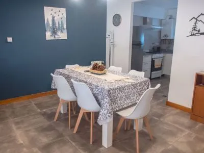 Alquiler temporario Departamento 3 Ambientes