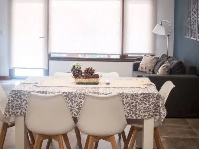 Alquiler temporario Departamento 3 Ambientes