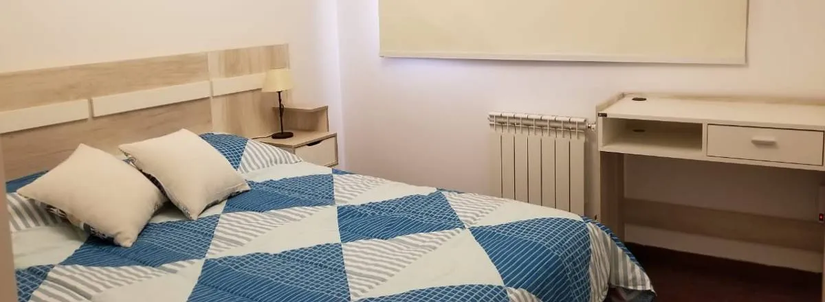 Alquiler temporario Departamento 3 Ambientes