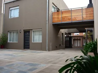 Florencia Departamentos