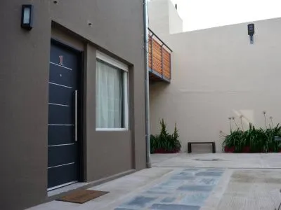 Alquiler temporario Florencia Departamentos