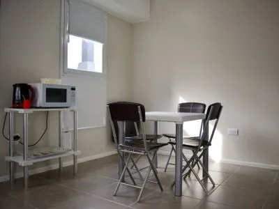 Alquiler temporario Florencia Departamentos