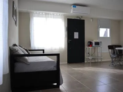 Alquiler temporario Florencia Departamentos