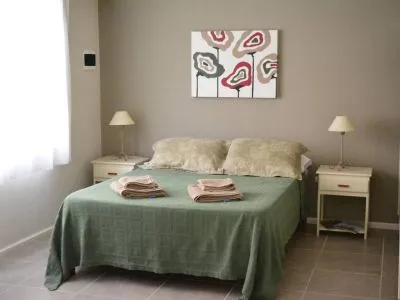 Alquiler temporario Florencia Departamentos